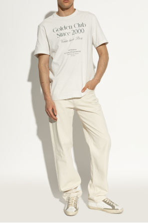 Golden Goose Zapatillas deportivas "Super Star Skate Con Toppa Esterna"