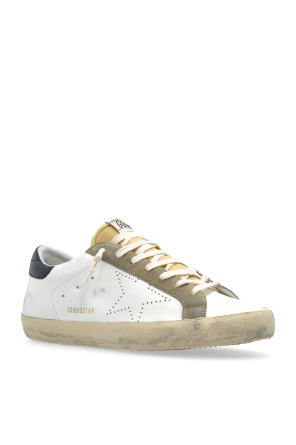 Golden Goose Zapatillas deportivas "Super Star Skate Con Toppa Esterna"