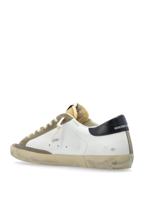 Golden Goose Zapatillas deportivas "Super Star Skate Con Toppa Esterna"