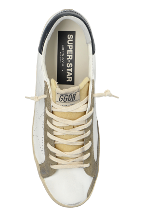 Golden Goose Zapatillas deportivas "Super Star Skate Con Toppa Esterna"