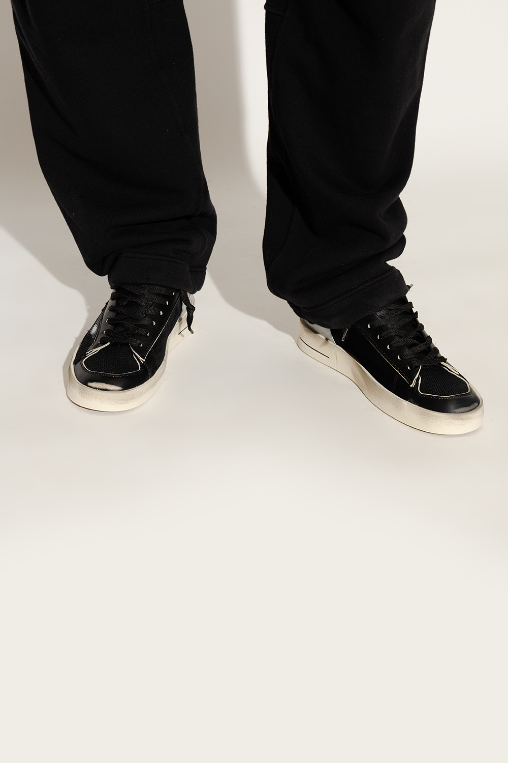 Golden Goose ‘Stardan’ sneakers