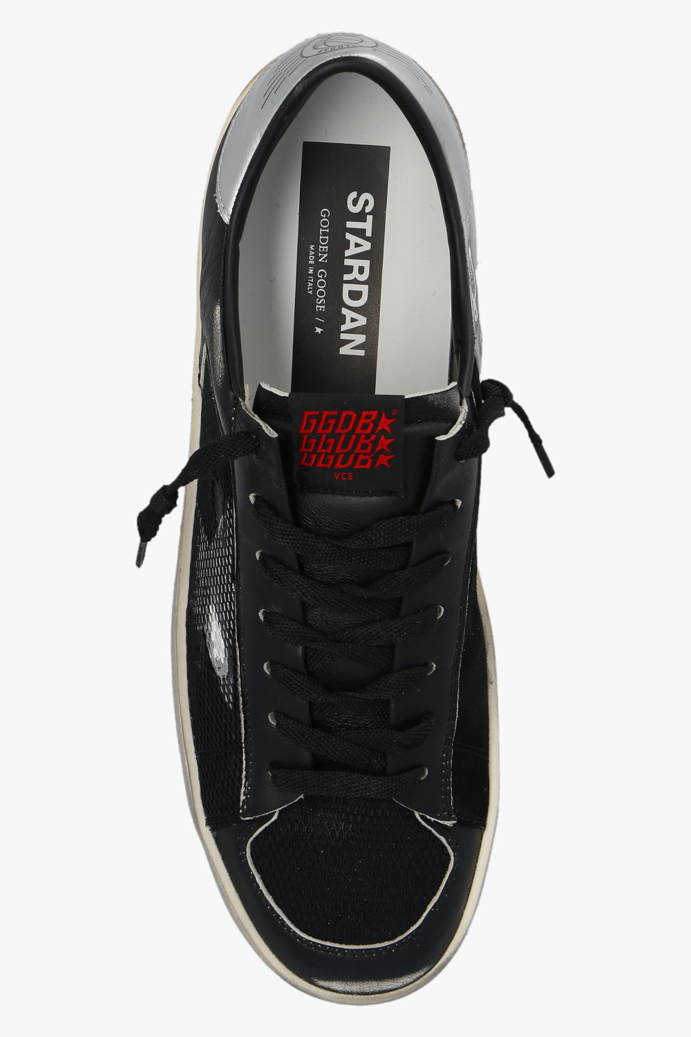 Golden Goose ‘Stardan’ sneakers