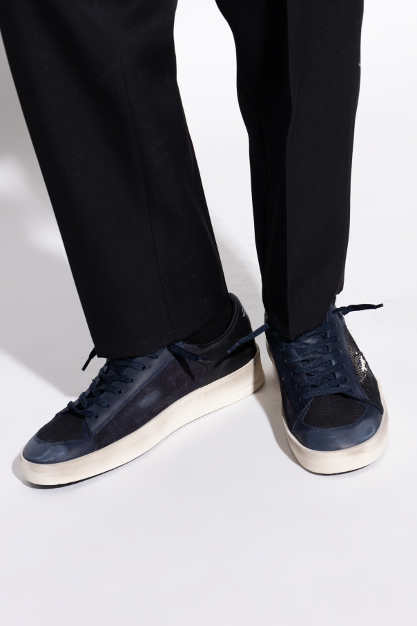 Golden Goose Sports shoes `Stardan Under Net Star`