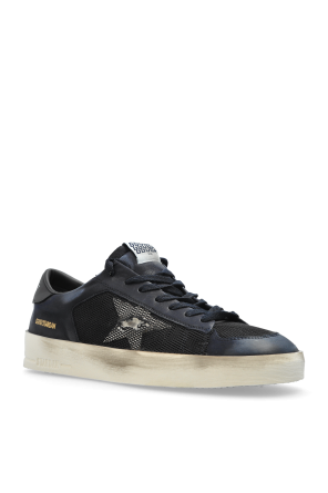 Golden Goose Sports shoes `Stardan Under Net Star`