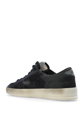 Golden Goose Sports shoes `Stardan Under Net Star`