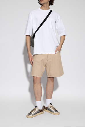 Golden Goose ‘Stardan under net star’ sports shoes