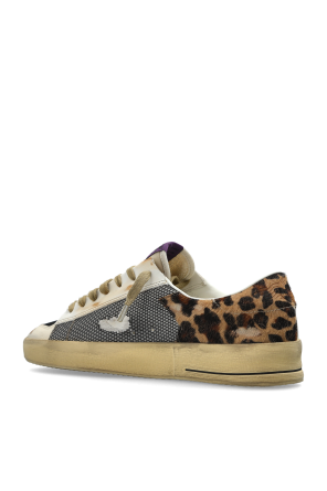 Golden Goose ‘Stardan under net star’ sports shoes