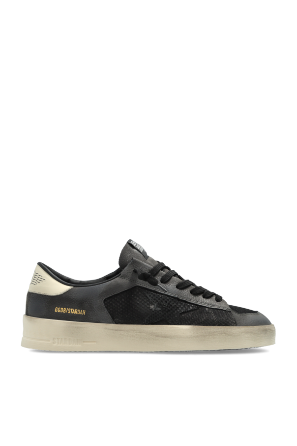 ‘Stardan under net star’ sports shoes od Golden Goose