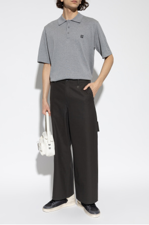 Golden Goose Zapatillas deportivas ‘Stardan under net star’