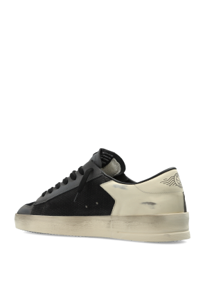Golden Goose Zapatillas deportivas ‘Stardan under net star’