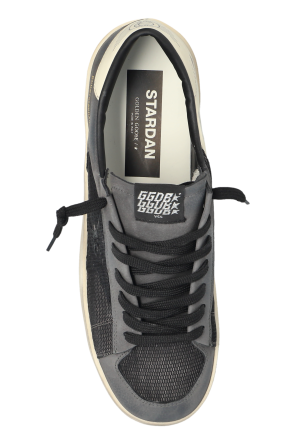 Golden Goose Zapatillas deportivas ‘Stardan under net star’