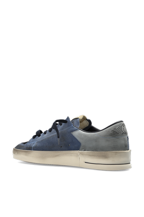 Golden Goose ‘Stardan Under Net Star’ sports shoes