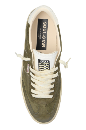 Golden Goose Soul Star sports shoes