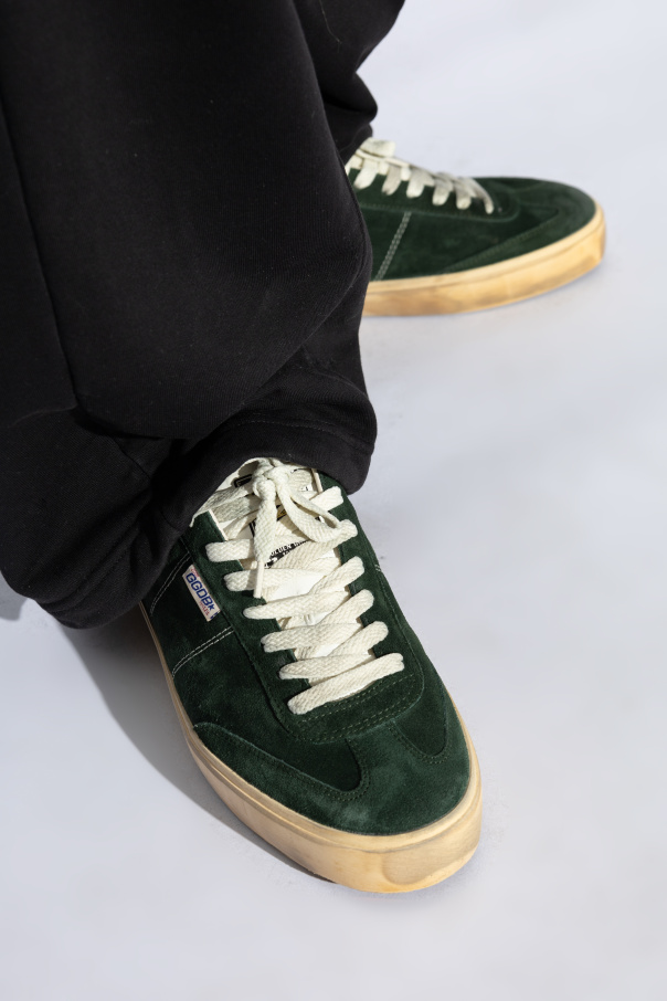 Golden Goose Turnschuhe Soul Star