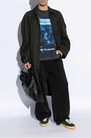 Golden Goose Turnschuhe Soul Star