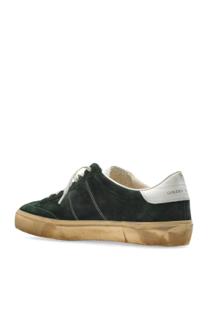 Golden Goose Turnschuhe Soul Star