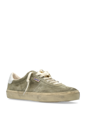 Golden Goose Buty sportowe `Soul Star`