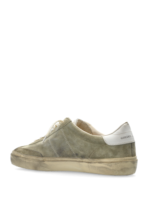 Golden Goose Buty sportowe `Soul Star`