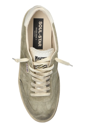 Golden Goose Buty sportowe `Soul Star`