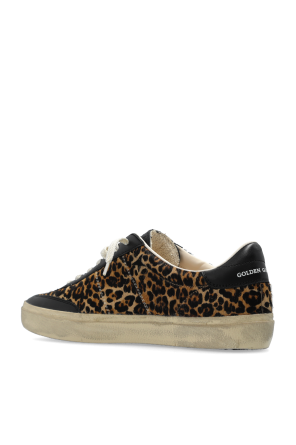 Golden Goose Buty sportowe `Soul Star`