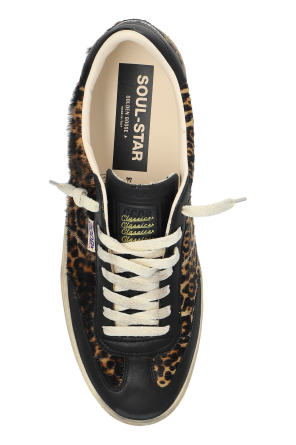 Golden Goose Sneakers Soul Star