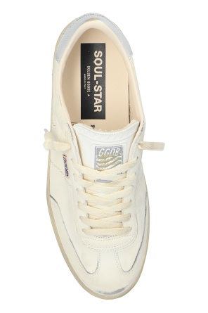 Golden Goose ‘Soul Star’ sports shoes