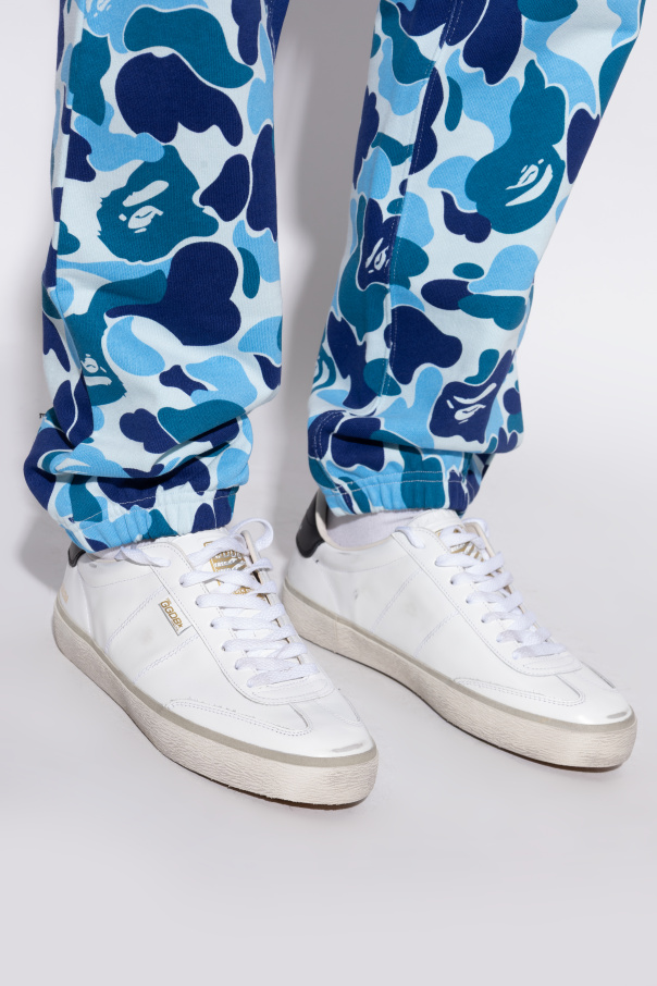 Golden Goose Soul Star sports shoes