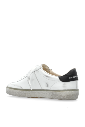 Golden Goose Soul Star sports shoes