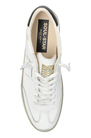 Golden Goose Soul Star sports shoes