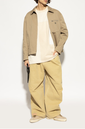 Golden Goose Sportschuhe „Soul Star“