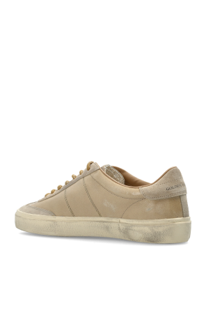 Golden Goose Sportschuhe „Soul Star“