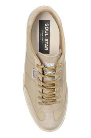 Golden Goose Sportschuhe „Soul Star“