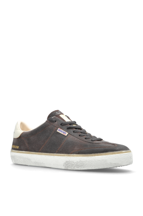 Golden Goose ‘Soul Star’ sports shoes