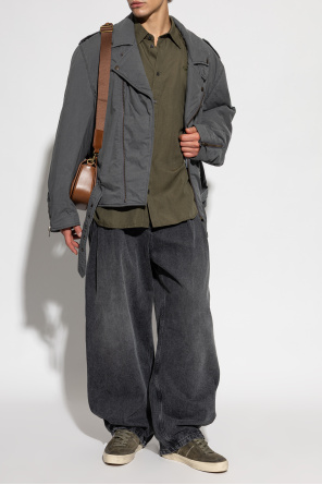 Golden Goose ‘Soul Star’ sports shoes