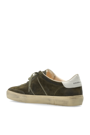 Golden Goose ‘Soul Star’ sports shoes