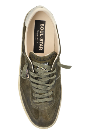 Golden Goose ‘Soul Star’ sports shoes