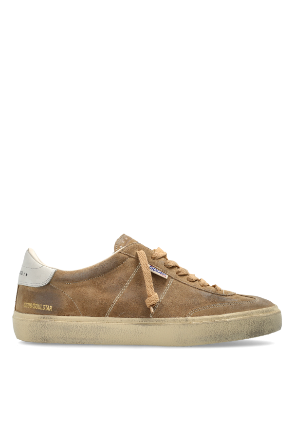 'Soul Star' sports shoes od Golden Goose