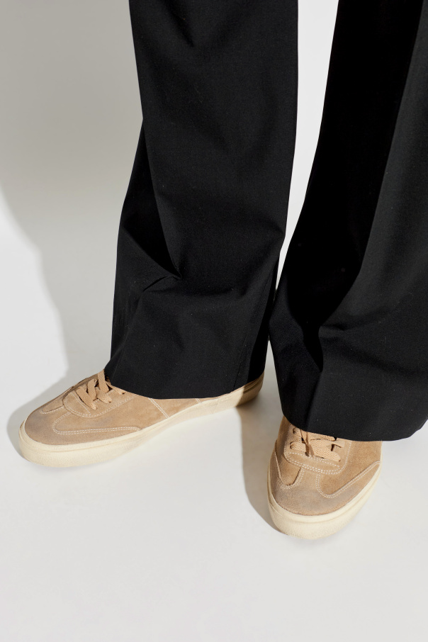 Golden Goose 'Soul Star' sports shoes