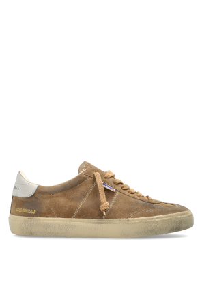 'soul star' sports shoes od Golden Goose