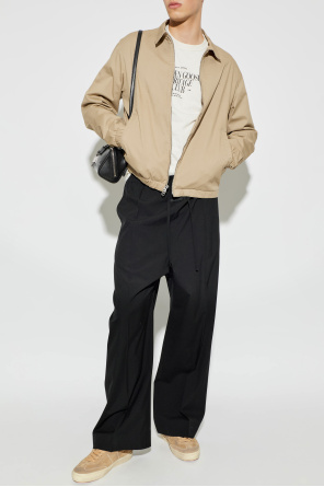 Golden Goose 'Soul Star' sports shoes
