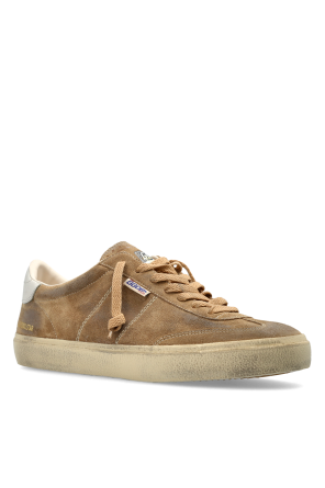 Golden Goose 'Soul Star' sports shoes