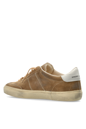 Golden Goose 'Soul Star' sports shoes
