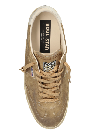 Golden Goose 'Soul Star' sports shoes