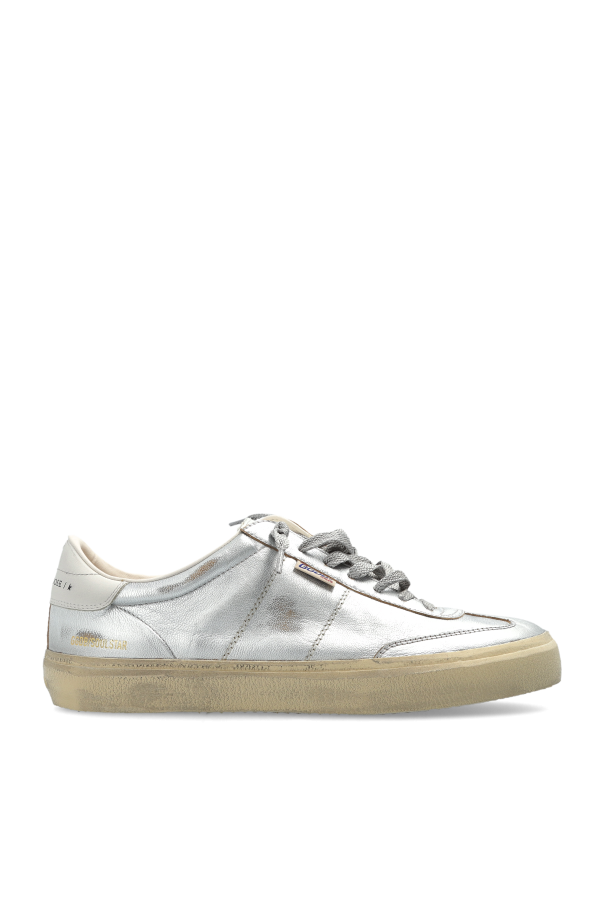 Golden Goose Buty sportowe ‘Soul Star’