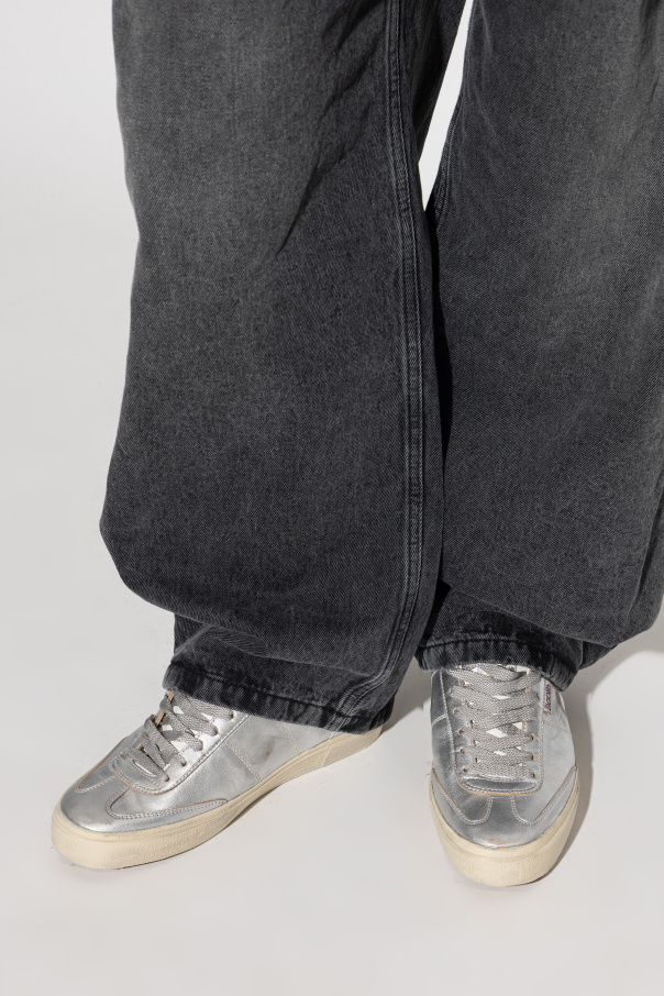 Golden Goose Buty sportowe ‘Soul Star’