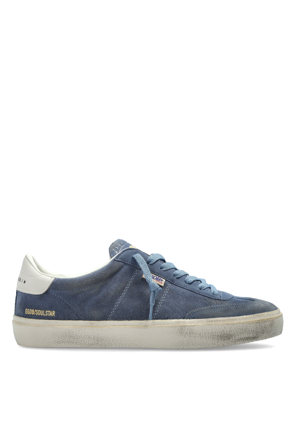 Golden Goose 'Soul Star' sports shoes