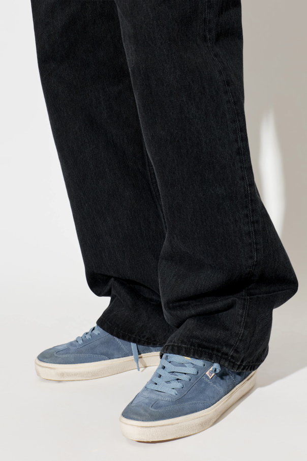 Golden Goose 'Soul Star' sports shoes
