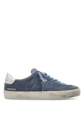 'soul star' sports shoes od Golden Goose