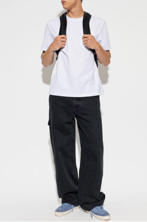 Golden Goose 'Soul Star' sports shoes