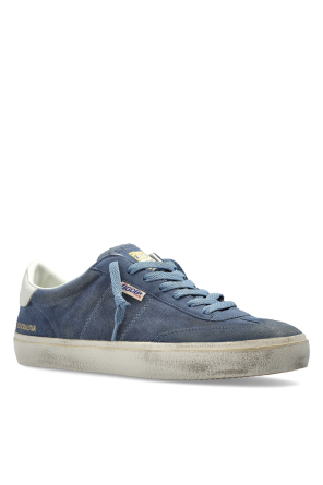 Golden Goose 'Soul Star' sports shoes